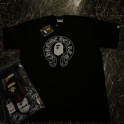 Bape Shirt 