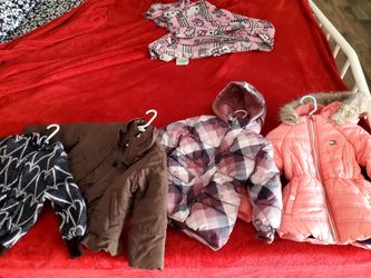 Baby Clothes