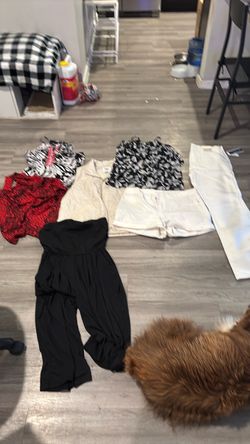 Women clothes