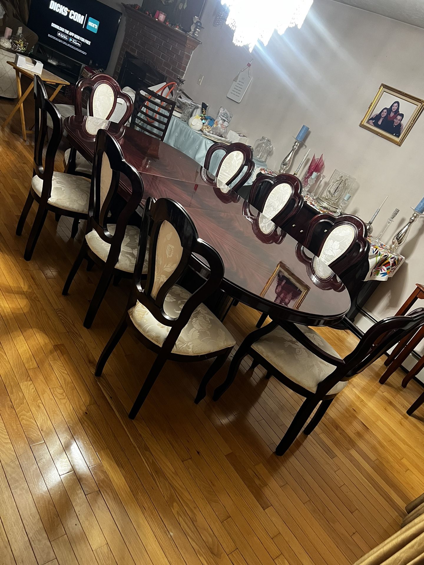 Dining Room Set