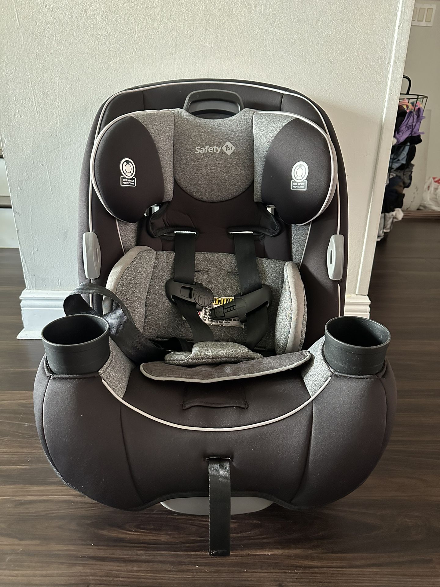 Car Seat!!!