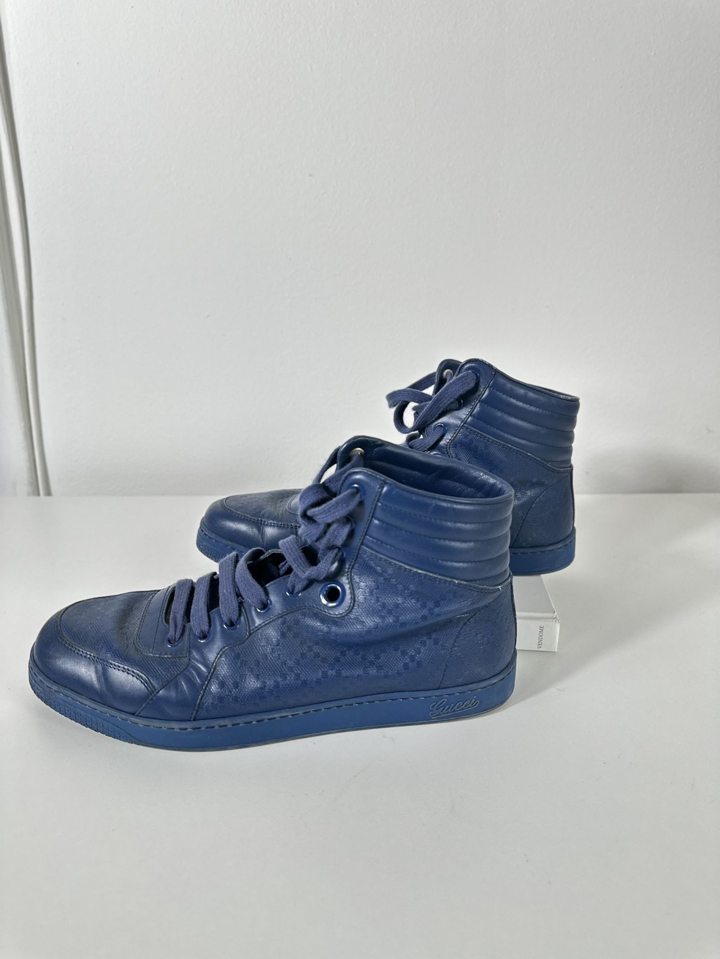 Sneaker GUCCI 7.5 AUTHENTIC