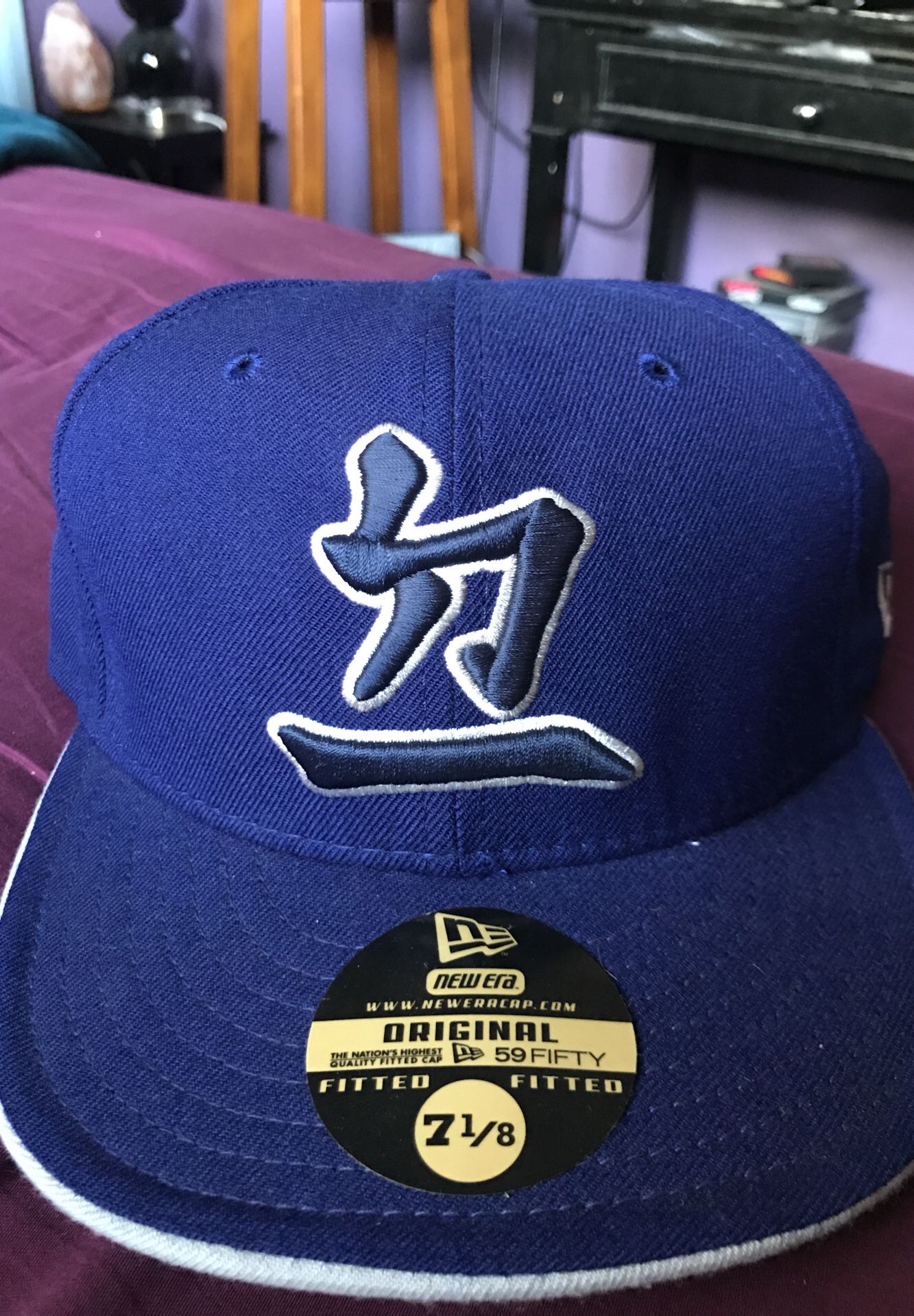 Baby Yoda Dodgers Beanie for Sale in Bell Gardens, CA - OfferUp