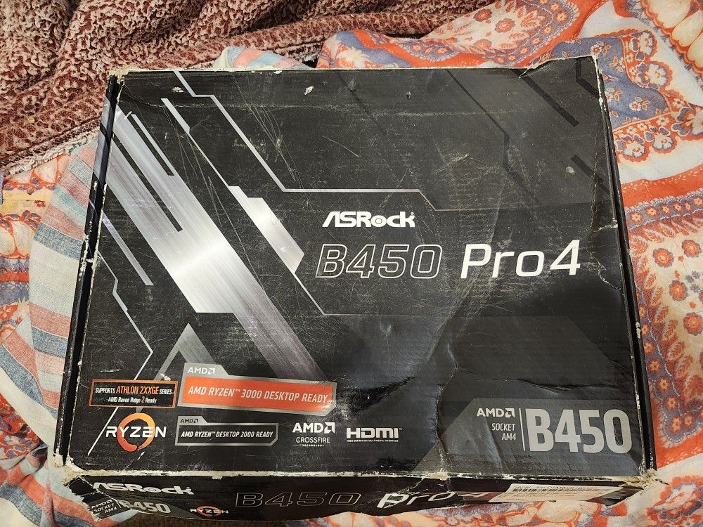 Gaming Items PC