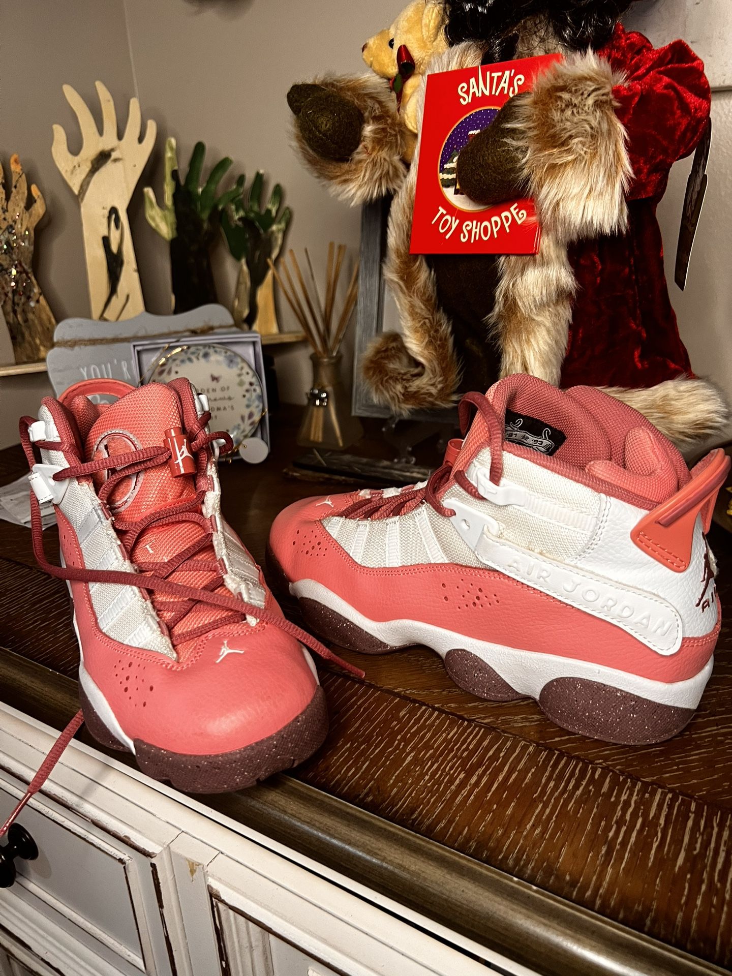 Jordan’s