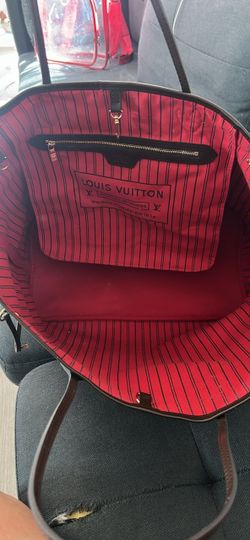 Louis Vuitton bag