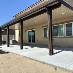 Patio Covers