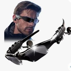 LENTES DE SOL INTELIGENTES/WIRELESS  SMART  SUNGLASSES 