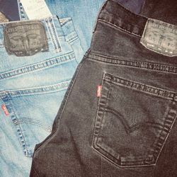 Boys Levi’s 