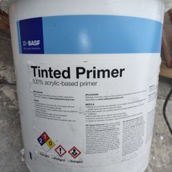 Primer For Stucco