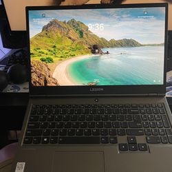 Lenovo Legion Laptop