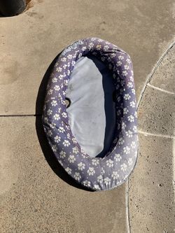 SwimWays Paddle Paws Spring Float Dog Raft, Small (0-65 lbs.)