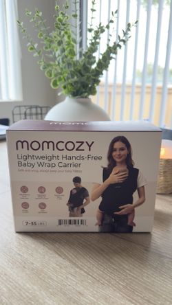 Momcozy Carrier