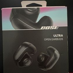 Bose Headphones 