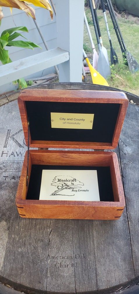 Roy Tsumoto ロイ ツモト 木製 アクセサリーBOX　ウッドクラフト tsum_large_1_800x.jpg?v=1571714750