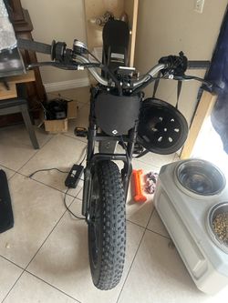Bike Was Stolen In Greentree Today Pls Let Me Know If You Find Or Have Info About It 250 $ Reward It Only Had Top Battery