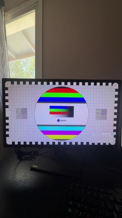 ASUS VG248QG 24” Gaming Monitor 165Hz 1080p