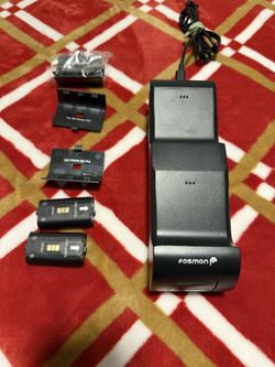 Xbox Series X/S Controller Charging Station.