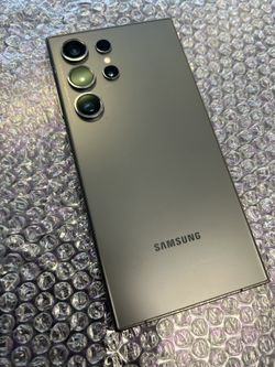 Samsung Galaxy S24 Ultra 256Gb Unlocked