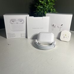 Airpod Pros Gen 2