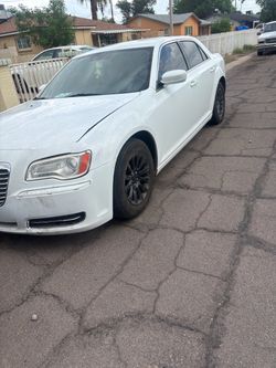 2013 Chrysler 300