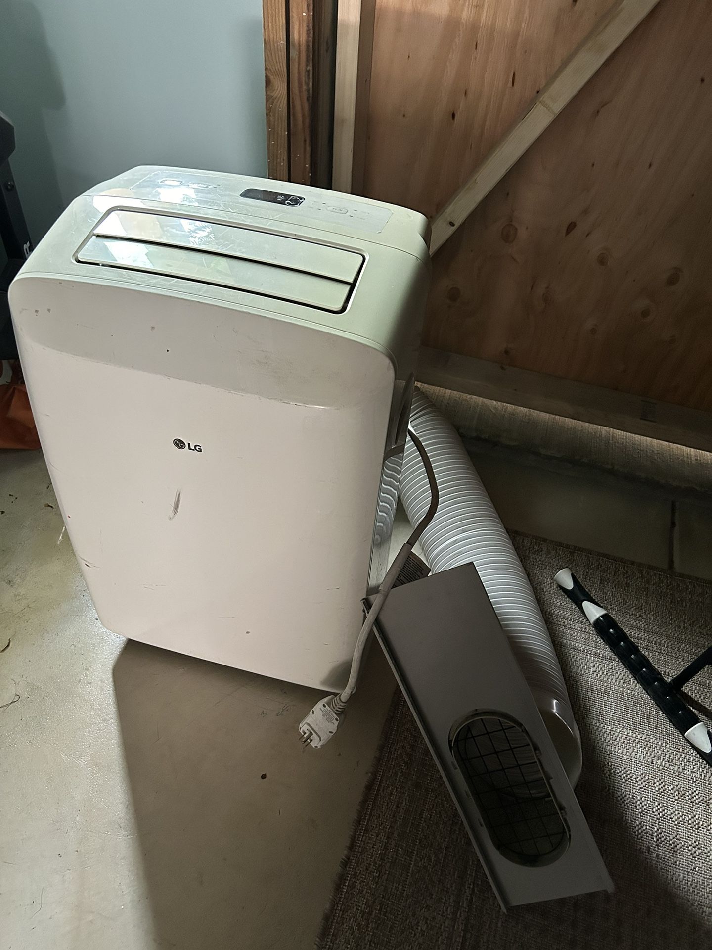 Portable AC Unit