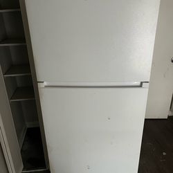 Whirlpool refrigerator