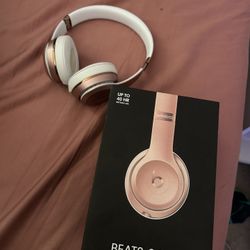 Beats Solo 3