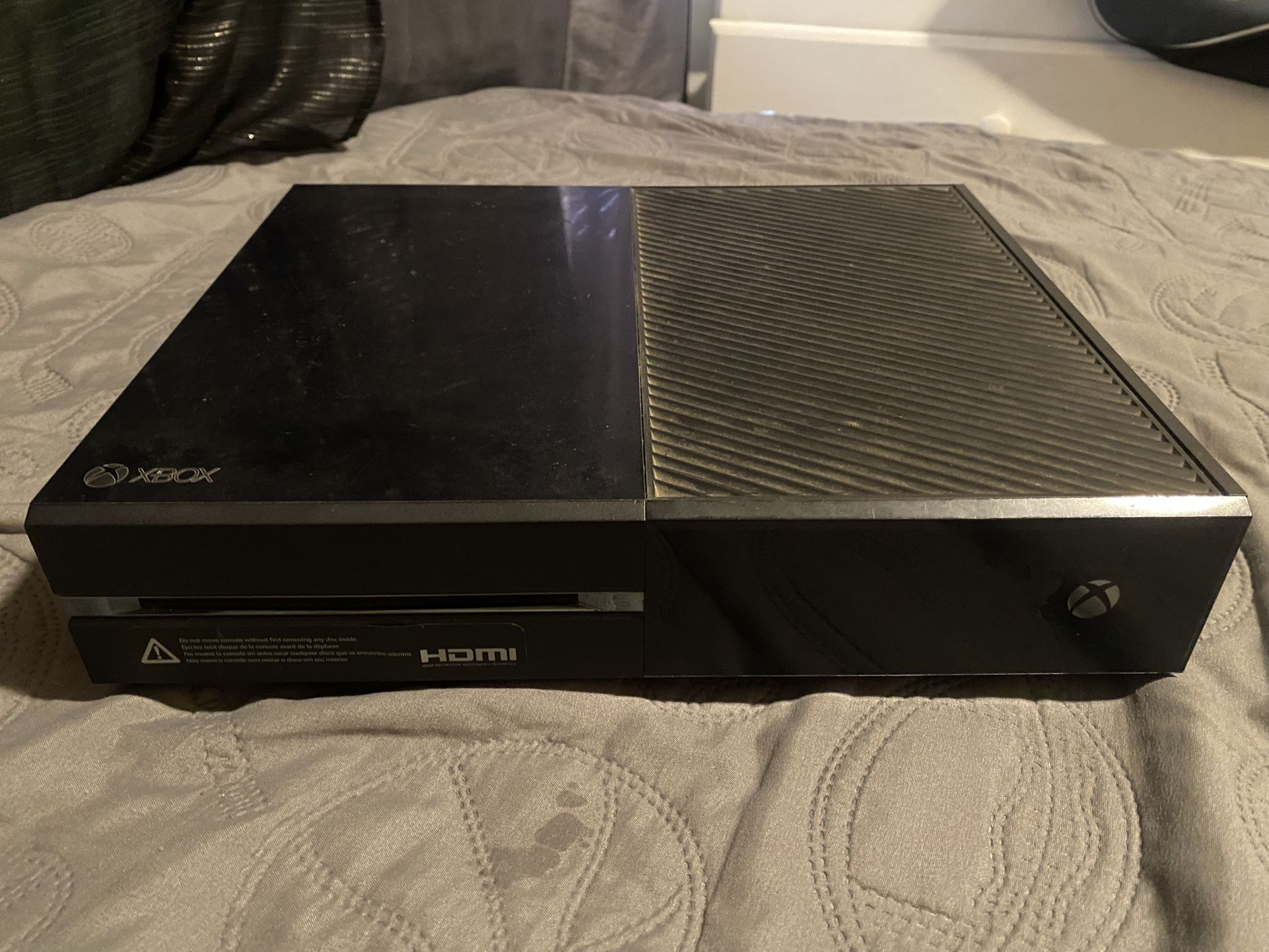 Xbox One, Read description ‼️