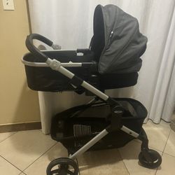 Graco Modes Nest stroller