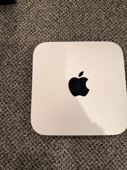 Mac Mini 2020
