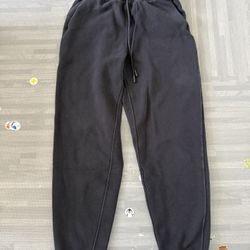 Lululemon women’s scuba jogger