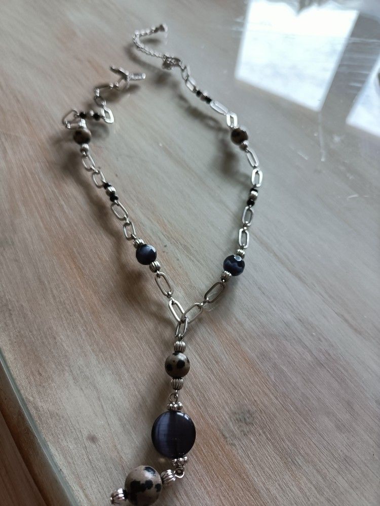Mia Sofia Neckless Bracelet