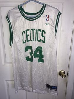 Size L Paul Pierce Jersey