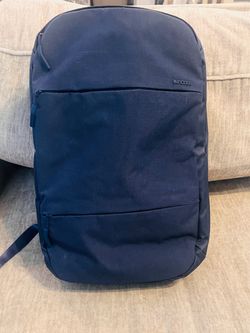 Incase Backpack w/ 17 inch laptop pocket .