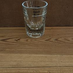 Libbey 2oz Shot Glass