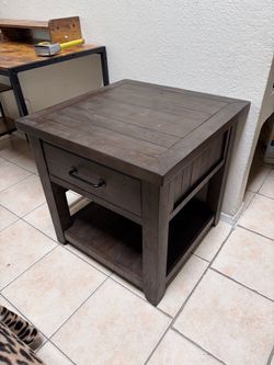 Nightstand