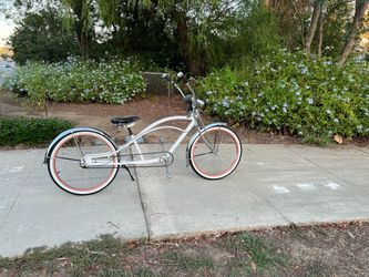 Stretch cruiser