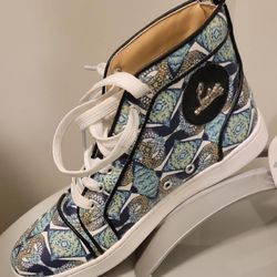 Christian Louboutin High Top 