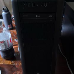 Gaming PC i9 9900KF RTX 2080 Super 16GB RAM 500GB Nvme 1TB