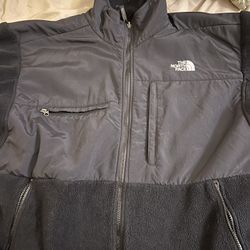 North face 