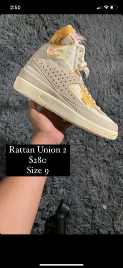 Rattan Union 2