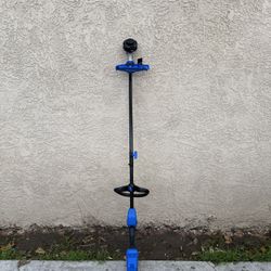 NEW Kobalt 24-volt 15-in Split Shaft Universal Attachment Capable String Trimmer (TOOL ONLY)