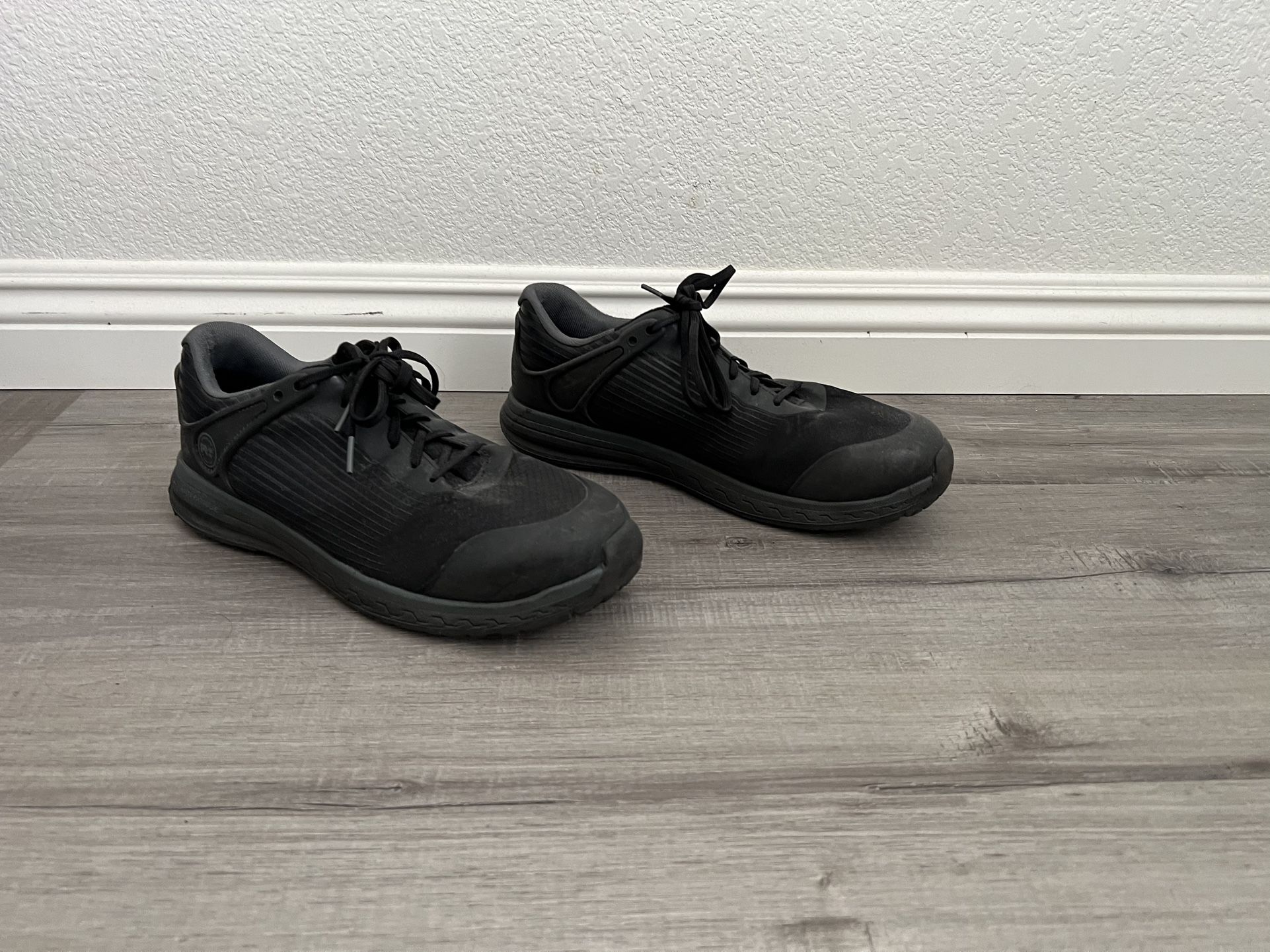Timberland Pro Work Shoes