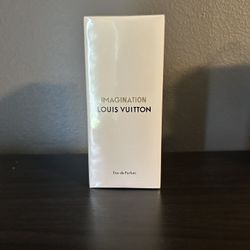 Louis Vuitton Imagination EDP 3.3oz