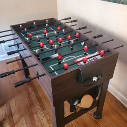 Game Table