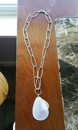 Cadena 925 con perla