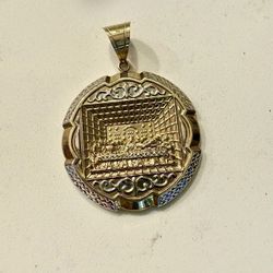 Last Supper Pendant/Charm