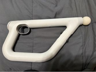Psvr Gun controller
