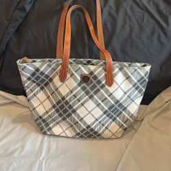 Dooney and Bourke